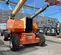2017 JLG 800AJ Articulating Boom Lift