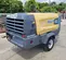2018 Atlas Copco XAS440JD T4F Air Compressor