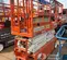 2019 Snorkel S3226E Scissor Lift