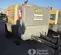 2018 Atlas Copco XAS440JD T4F Air Compressor