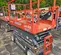2019 Skyjack SJIII4626 Scissor Lift
