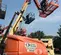 2016 JLG 450AJ Articulating Boom Lift