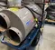 2023 Frost Fighter IDH400QR Indirect Fired Heater