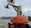 2018 JLG 860SJ Boom Lift