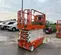2022 Snorkel S4740E Scissor Lift