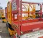 2019 Snorkel S3219E Scissor Lift