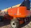 2013 JLG 1350SJP Boom Lift