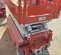 2021 Snorkel S3219E Scissor Lift