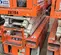 2018 Snorkel S3219E Scissor Lift