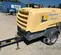 2021 Atlas Copco XAS188 KD T4F Air Compressor