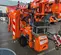2015 Jekko SPD360CDH Crane
