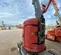 2018 Skyjack SJ30ARJE Articulating Boom Lift
