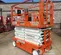2021 Snorkel S4740E Scissor Lift
