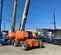 2017 JLG 660SJ Boom Lift