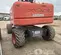 2018 Skyjack SJ86T Boom Lift