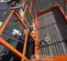 2015 Snorkel AB85J Articulating Boom Lift