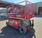 2016 MEC 4069ERT Scissor Lift
