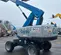 2016 Genie S-60XC Boom Lift