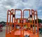 2021 Snorkel S4740E Scissor Lift