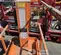 2019 Snorkel TM12E Self-Propelled One-Person Lift