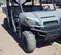 2021 Polaris PRO XD 4000D Utility Vehicle