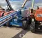 2018 Genie S-40 Boom Lift