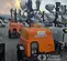2019 Magnum Pro MLT6SM Portable Light Tower