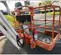 2017 Snorkel A46JE Articulating Boom Lift
