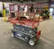 2016 Skyjack SJIII3219 Scissor Lift