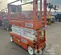 2019 Snorkel S3226E Scissor Lift