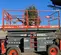 2018 Skyjack SJ8841RT Rough Terrain Scissor Lift