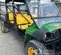 2022 John Deere XUV855M S4 Utility Vehicle