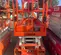 2019 Snorkel S3219E Scissor Lift