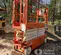 2019 Snorkel S3226E Scissor Lift