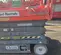 2017 Skyjack SJIII4632 Scissor Lift