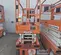 2019 Snorkel S3219E Scissor Lift