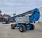 2013 Genie Z-80/60 Articulating Boom Lift