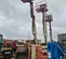2015 JLG E300AJP Articulating Boom Lift