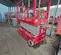 2017 MEC 3346SE Scissor Lift