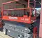 2019 Skyjack SJIII3226 Scissor Lift