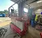 2017 MEC 4046SE Scissor Lift
