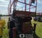 2018 Skyjack SJ8841RT Rough Terrain Scissor Lift