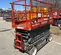 2018 Skyjack SJIII4632 Scissor Lift