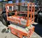 2019 Snorkel S3219E Scissor Lift