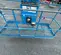 2016 Genie Z-60/37FE Articulating Boom Lift