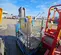 2017 Genie GR-20 Self-Propelled One-Person Lift