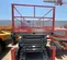 2018 Skyjack SJ8841RT Rough Terrain Scissor Lift