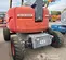 2018 Skyjack SJ63AJ Articulating Boom Lift
