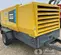 2019 Atlas Copco XATS750JD T4F Air Compressor