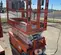 2018 Snorkel S3219E Scissor Lift